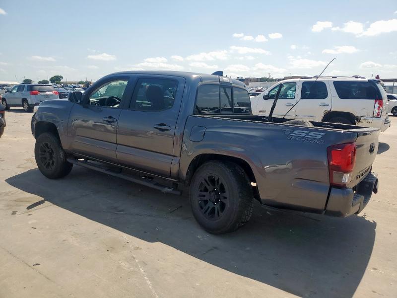 Vin: 3tyax5gn8mt018185, lot: 59977895, toyota tacoma double cab 20212