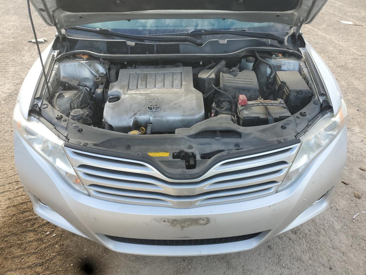 Toyota Venza le 2012