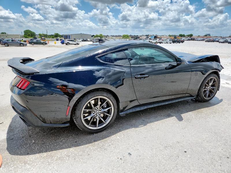 Vin: 1fa6p8r0xr5506478, lot: 61364455, ford mustang da dark horse 20243