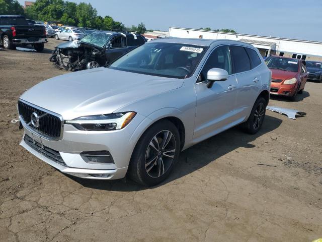 Vin: yv4102rk2m1882161, lot: 59309015, volvo xc60 t5 momentum 2021 img_1