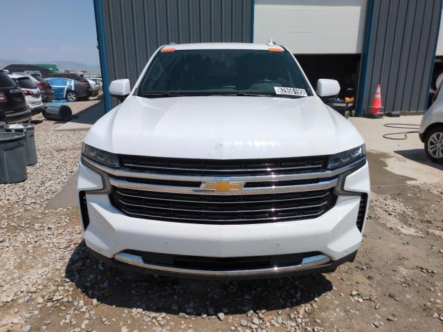 2024 CHEVROLET TAHOE K150 1GNSKNKD5RR135779