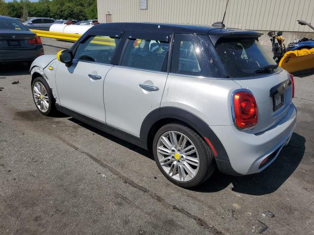 Vin: wmwxu3c56j2f51664, lot: 58088215, mini cooper s 20182