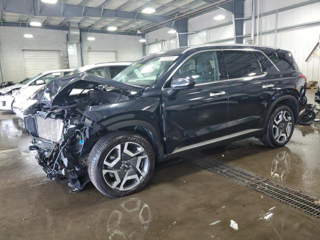 HYUNDAI PALISADE L