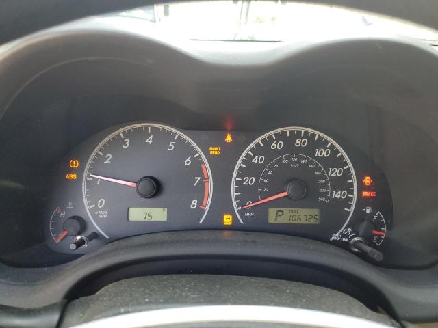 2013 TOYOTA COROLLA BA - 2T1BU4EE2DC107524