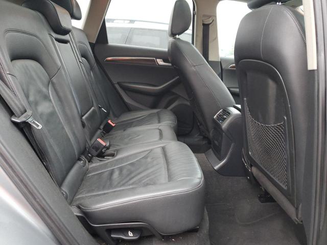wa1lfafpxba045945 - 2011 Audi q5 premium plus - #60817915