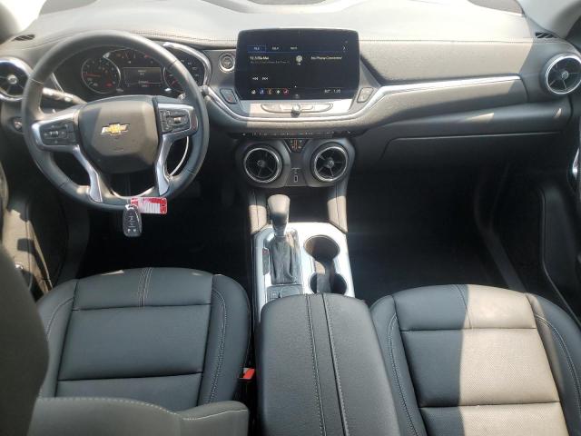 2025 CHEVROLET BLAZER 3LT #3291357152