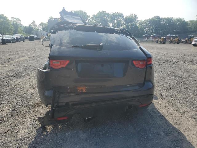 2017 JAGUAR F-PACE S SADCM2BV3HA097534