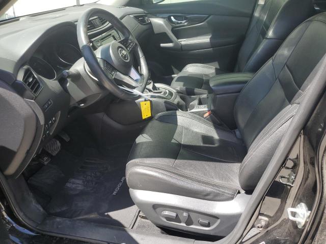 2018 NISSAN ROGUE S - 5N1AT2MT4JC807676