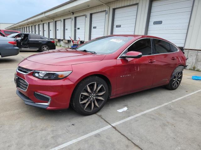Vin: 1g1ze5st4hf269892, lot: 61176385, chevrolet malibu lt 2017 img_1