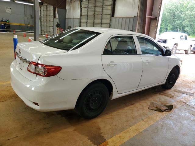Vin: 2t1bu4ee0cc858975, lot: 60868375, toyota corolla base 20123