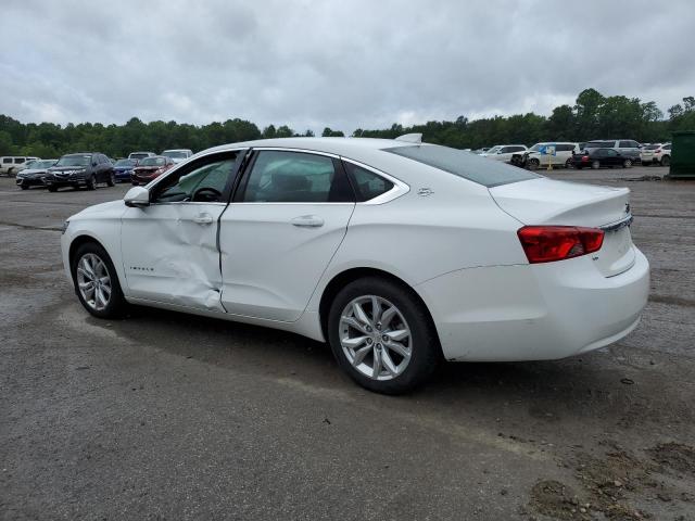 Vin: 1g11z5s33ku121012, lot: 61608705, chevrolet impala lt 20192