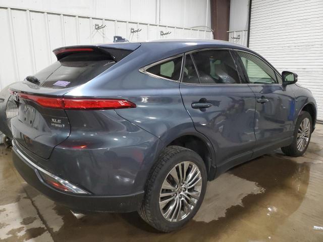 Vin: jteaaaah8nj102672, lot: 59472385, toyota venza le 20223