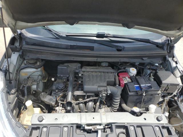 2019 MITSUBISHI MIRAGE G4 - ML32F3FJ4KHF11827