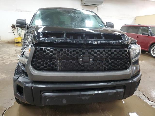 2021 TOYOTA TUNDRA DOU - 5TFRY5F19MX275358