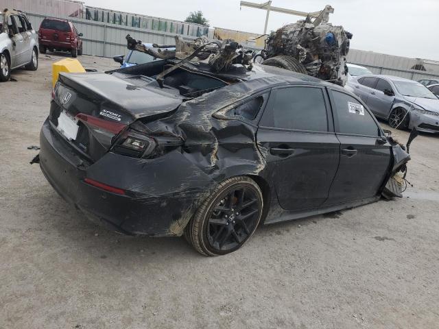 2025 HONDA CIVIC SPOR - 2HGFE4F80SH330320
