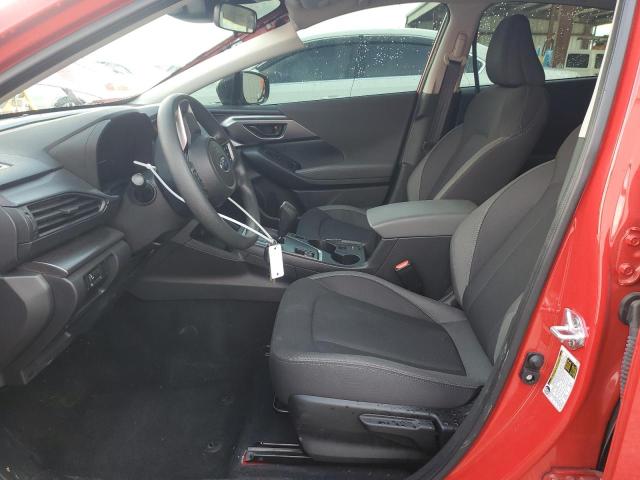 2024 SUBARU IMPREZA JF1GUABC4R8860973