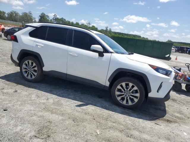 Vin: 2t3c1rfv9lc059146, lot: 61583095, toyota rav4 xle premium 20204