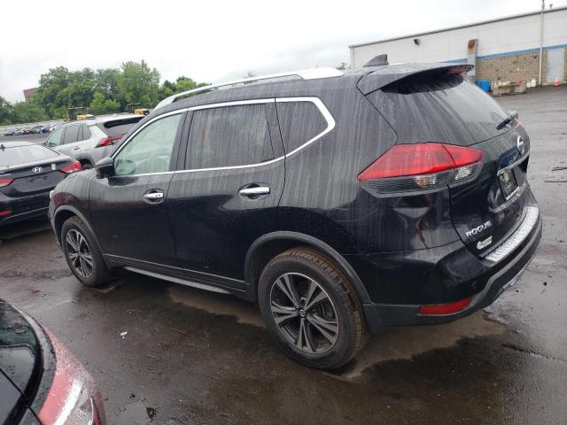 Vin: jn8at2mv8kw370601, lot: 59978705, nissan rogue s 20192
