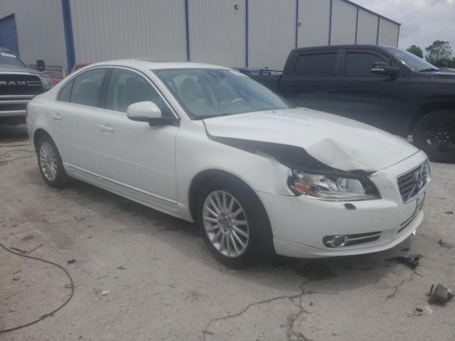 Vin: yv1940as9c1157790, lot: 59520085, volvo s80 3.2 20124