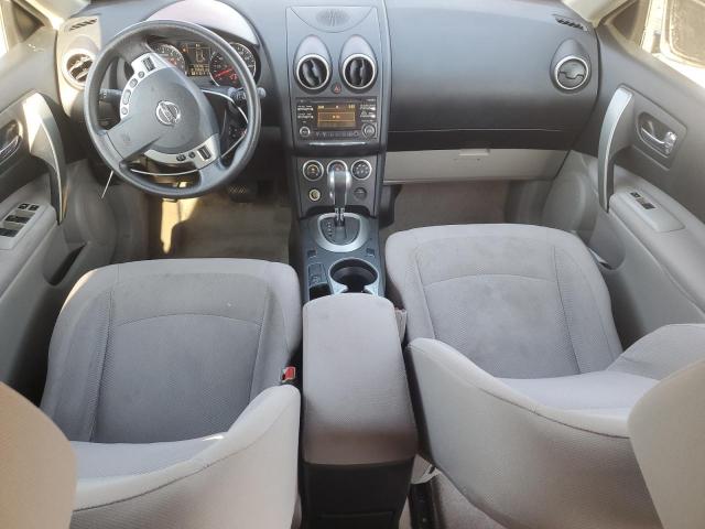 2015 NISSAN ROGUE SELE JN8AS5MVXFW261356