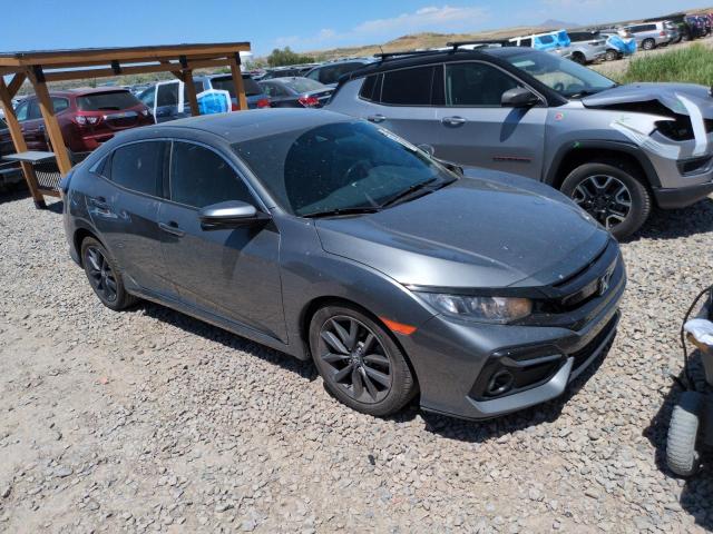 Vin: shhfk7h64lu215326, lot: 59026545, honda civic ex 20204