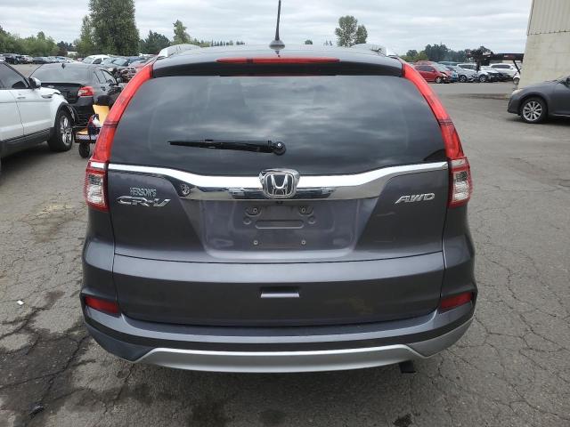 2016 HONDA CR-V EXL 2HKRM4H71GH613293