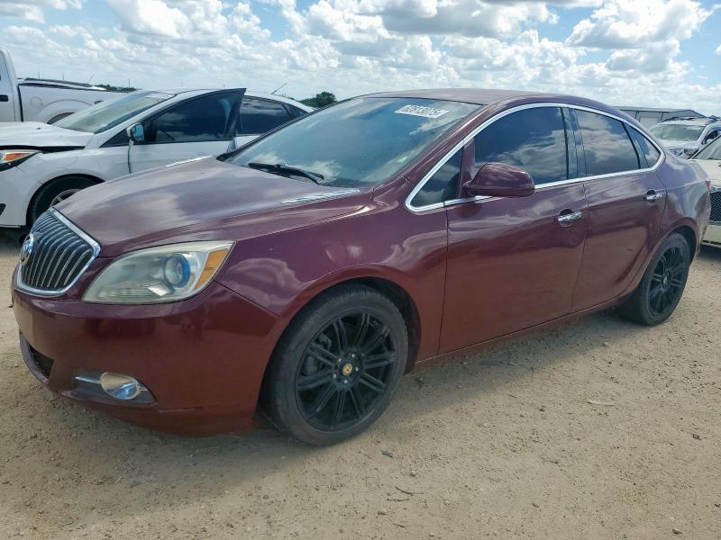 BUICK VERANO CON