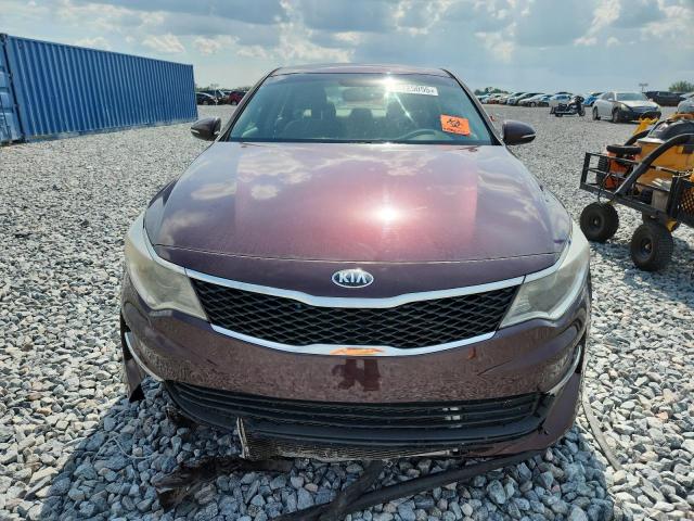 2016 KIA OPTIMA LX - 5XXGT4L31GG113872