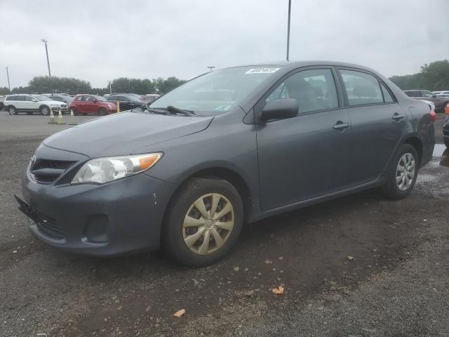 Vin: 2t1bu4ee9bc709320, lot: 60024635, toyota corolla base 2011 img_1