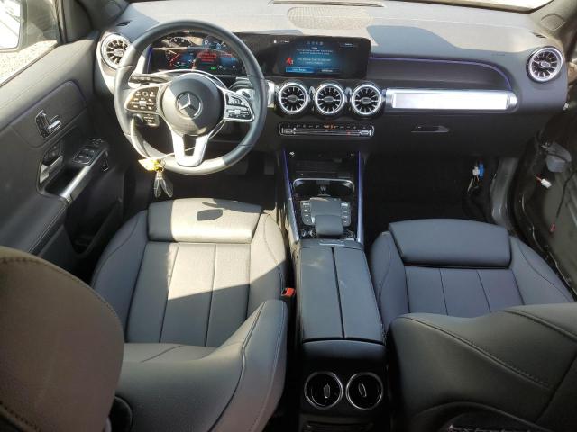 2023 MERCEDES-BENZ EQB 300 4M W1N9M0KB1PN073605