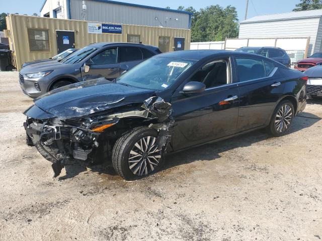 Vin: 1n4bl4dv6sn351973, lot: 62032385, nissan altima sv 2025 img_1