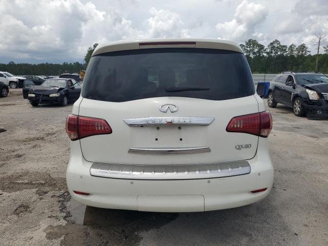 2015 INFINITI QX80 JN8AZ2NC2F9371114