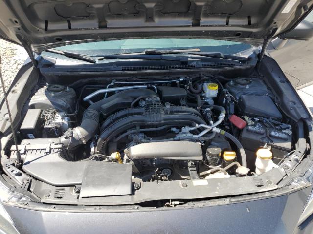 2023 SUBARU IMPREZA 4S3GTAA64P1719495