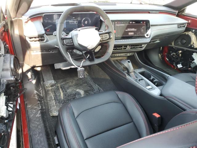 2024 DODGE CHARGER DA 2C3CDBCK2RR206874