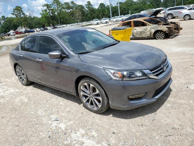 Vin: 1hgcr2f51ea120569, lot: 61063425, honda accord sport 20144