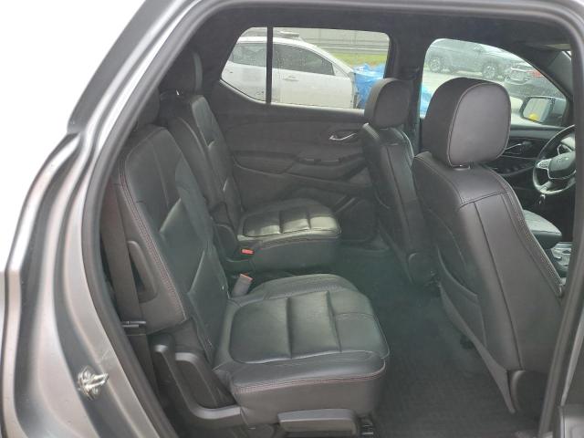 2023 CHEVROLET TRAVERSE R 1GNERJKW6PJ219267