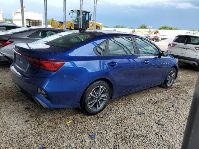 Vin: 3kpf24adxpe565922, lot: 61451785, kia forte lx 20233