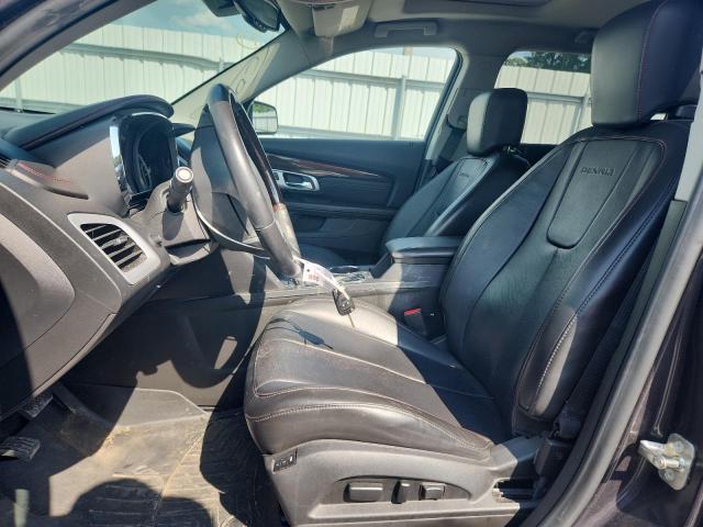 2015 GMC TERRAIN DE 2GKALUEK2F6332457