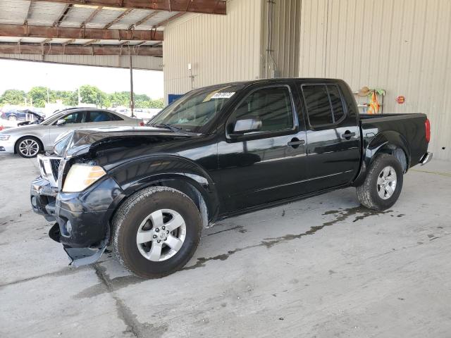 Vin: 1n6ad0er9cc428729, lot: 60678075, nissan frontier s 2012 img_1