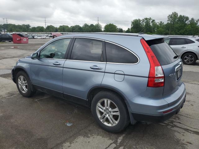 Vin: 5j6re4h75al017193, lot: 59553495, honda crv exl 20102