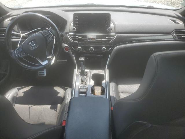 2021 HONDA ACCORD SPO 1HGCV1F36MA100353