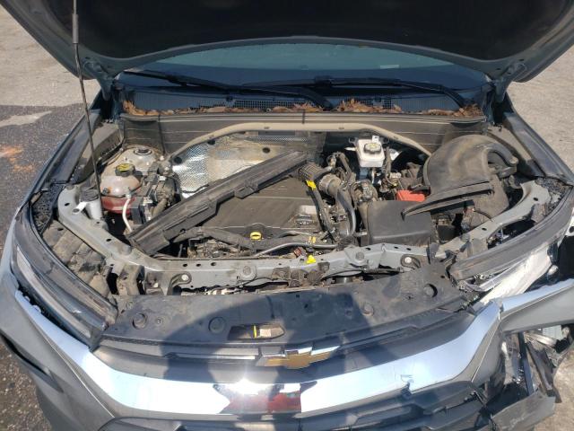 2023 CHEVROLET TRAILBLAZE - KL79MPS22PB027506