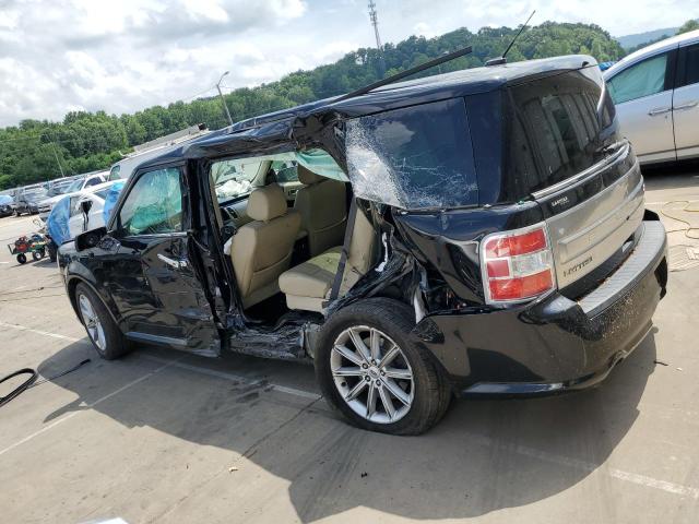 2018 FORD FLEX LIMIT 2FMGK5D83JBA09762