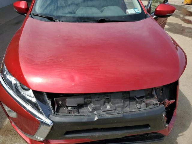2020 MITSUBISHI ECLIPSE CR JA4AT3AA8LZ041488