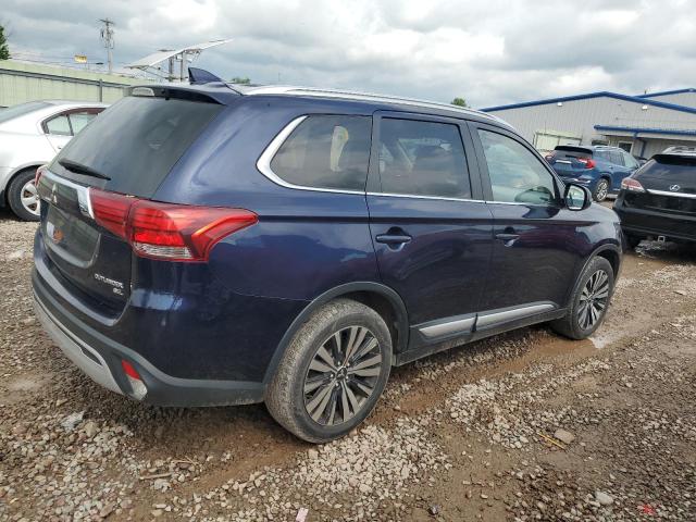 Vin: ja4ad3a33kz050984, lot: 60080305, mitsubishi outlander se 20193