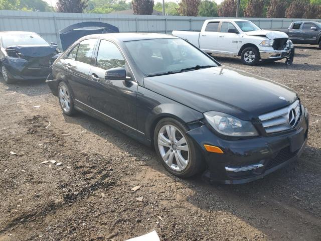 Vin: wddgf8ab5dr260851, lot: 59102235, mercedes-benz c-class 300 4matic 20134