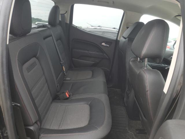 2015 GMC CANYON SLE - 1GTG6BE38F1134883