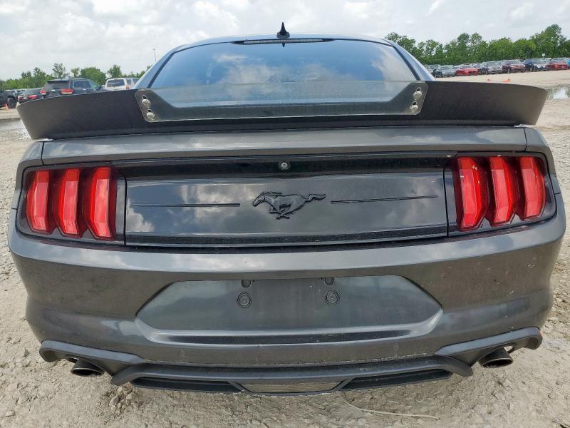 2020 FORD MUSTANG - 1FA6P8TH4L5182448