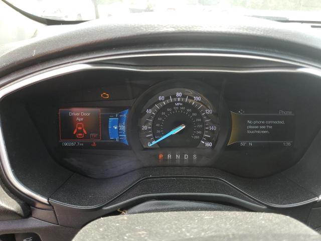 2020 FORD FUSION TIT - 3FA6P0D93LR136986