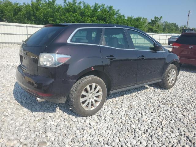 Vin: jm3er2b57b0402849, lot: 60302505, mazda cx-7 20113